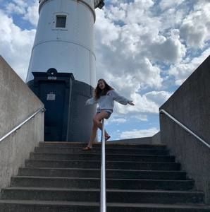 Meet your Posher, Jaime